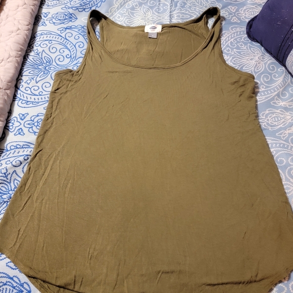 Old Navy Tank Top - Picture 1 of 2